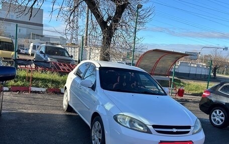 Chevrolet Lacetti, 2008 год, 710 000 рублей, 3 фотография