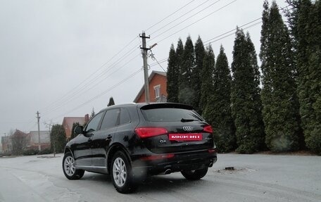 Audi Q5, 2013 год, 2 350 000 рублей, 2 фотография