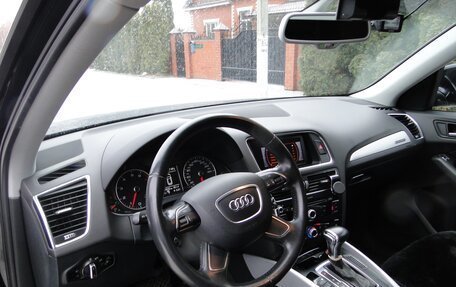 Audi Q5, 2013 год, 2 350 000 рублей, 6 фотография