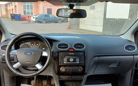 Ford Focus II рестайлинг, 2006 год, 390 000 рублей, 13 фотография