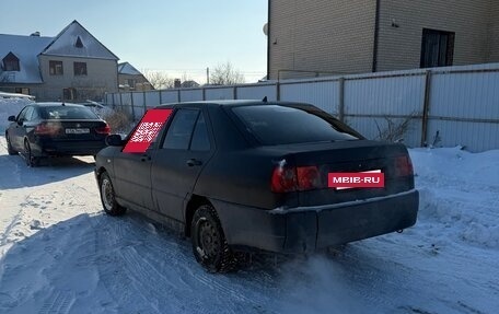 Chery Amulet (A15) I, 2007 год, 83 000 рублей, 2 фотография