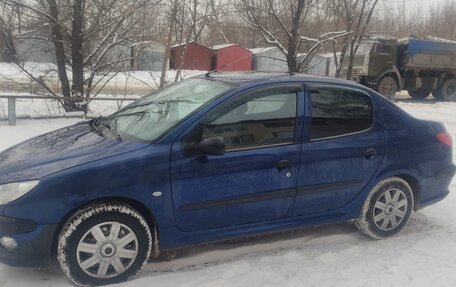 Peugeot 206, 2008 год, 340 000 рублей, 2 фотография