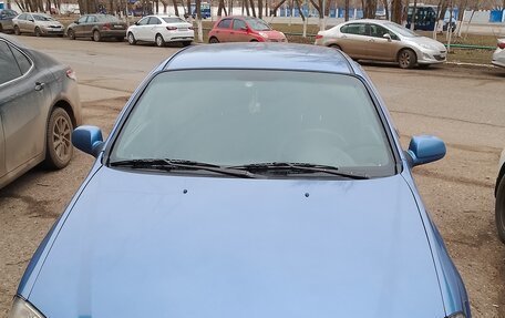 Chevrolet Lacetti, 2004 год, 500 000 рублей, 4 фотография