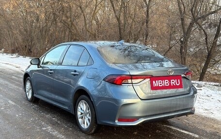 Toyota Corolla, 2019 год, 2 150 000 рублей, 2 фотография