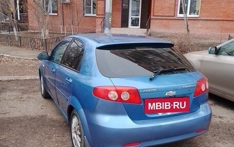 Chevrolet Lacetti, 2004 год, 500 000 рублей, 8 фотография