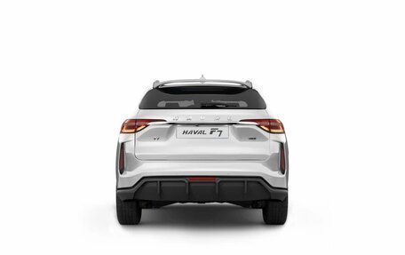 Haval F7 I, 2024 год, 2 949 000 рублей, 4 фотография