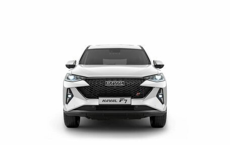 Haval F7 I, 2024 год, 2 949 000 рублей, 3 фотография