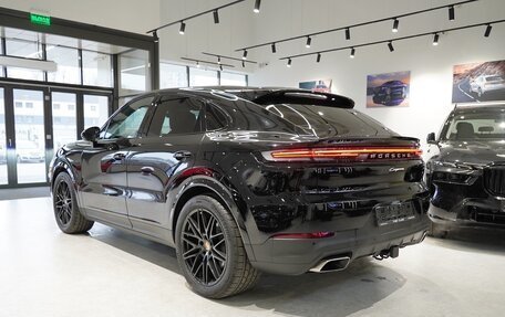 Porsche Cayenne III, 2023 год, 14 850 000 рублей, 3 фотография