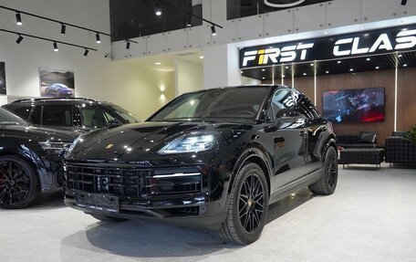 Porsche Cayenne III, 2023 год, 14 850 000 рублей, 2 фотография