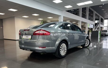 Ford Mondeo IV, 2009 год, 995 000 рублей, 2 фотография