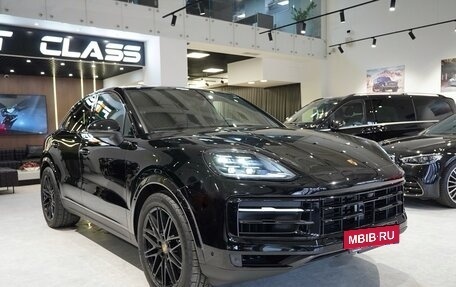 Porsche Cayenne III, 2023 год, 14 850 000 рублей, 6 фотография