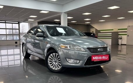 Ford Mondeo IV, 2009 год, 995 000 рублей, 5 фотография