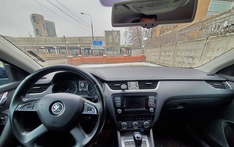 Skoda Octavia, 2013 год, 1 750 000 рублей, 9 фотография