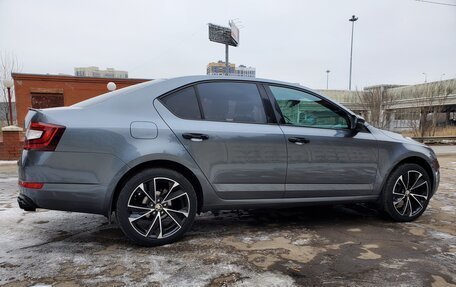 Skoda Octavia, 2013 год, 1 750 000 рублей, 7 фотография