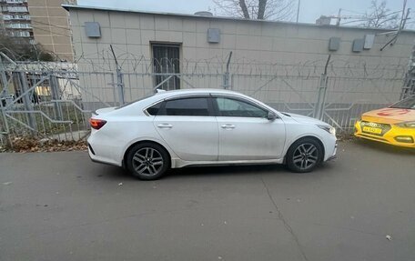 KIA Cerato IV, 2020 год, 1 850 000 рублей, 2 фотография