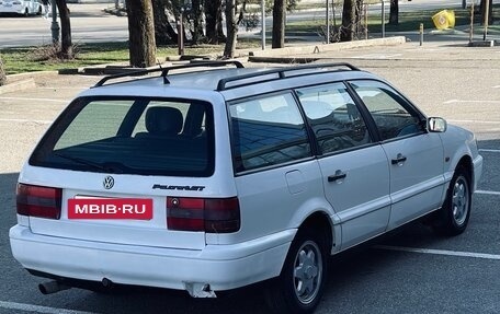 Volkswagen Passat B4, 1994 год, 300 000 рублей, 6 фотография