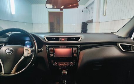 Nissan Qashqai, 2014 год, 1 520 000 рублей, 8 фотография