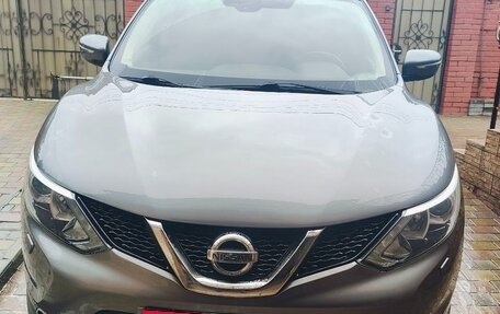 Nissan Qashqai, 2014 год, 1 520 000 рублей, 3 фотография