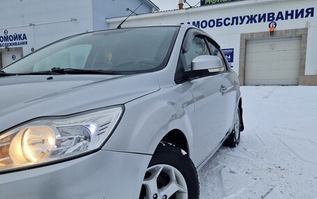 Ford Focus II рестайлинг, 2011 год, 600 000 рублей, 4 фотография