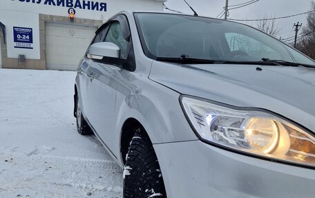 Ford Focus II рестайлинг, 2011 год, 600 000 рублей, 5 фотография