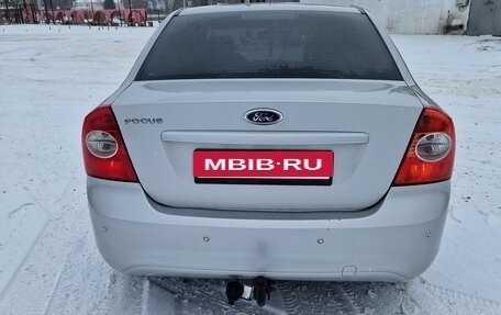 Ford Focus II рестайлинг, 2011 год, 600 000 рублей, 2 фотография