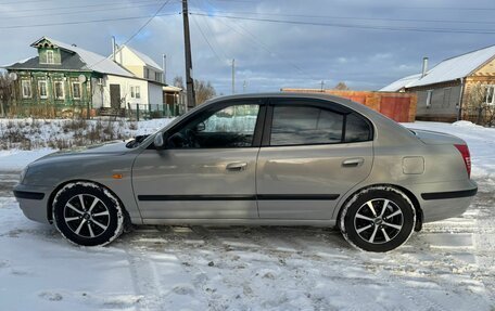 Hyundai Elantra III, 2008 год, 620 000 рублей, 7 фотография