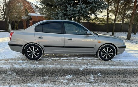 Hyundai Elantra III, 2008 год, 620 000 рублей, 26 фотография