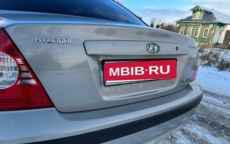 Hyundai Elantra III, 2008 год, 620 000 рублей, 19 фотография