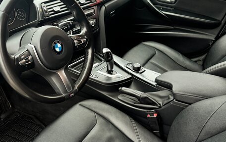 BMW 3 серия, 2013 год, 2 500 000 рублей, 7 фотография