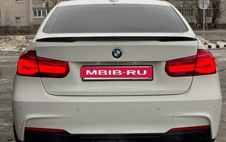 BMW 3 серия, 2013 год, 2 500 000 рублей, 2 фотография