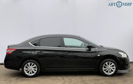 Nissan Sentra, 2015 год, 1 220 000 рублей, 4 фотография