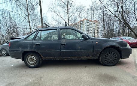 Daewoo Nexia I рестайлинг, 2010 год, 235 000 рублей, 2 фотография