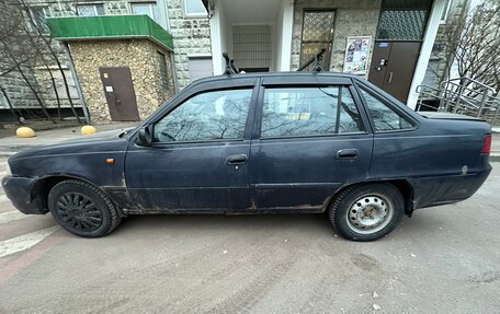 Daewoo Nexia I рестайлинг, 2010 год, 235 000 рублей, 3 фотография