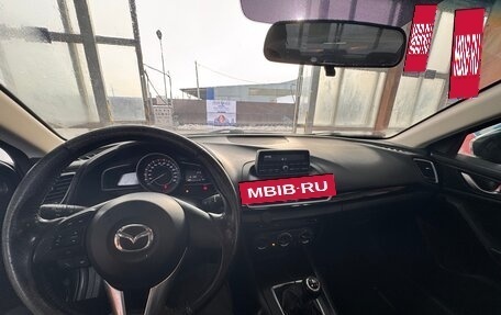 Mazda 3, 2014 год, 990 000 рублей, 9 фотография