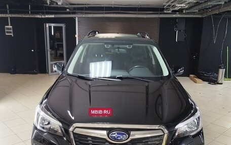 Subaru Forester, 2019 год, 3 300 000 рублей, 16 фотография