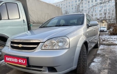 Chevrolet Lacetti, 2008 год, 480 000 рублей, 1 фотография