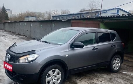 Nissan Qashqai, 2013 год, 1 300 000 рублей, 1 фотография