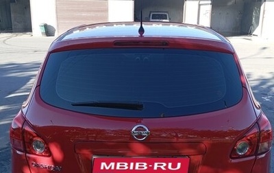 Nissan Qashqai, 2008 год, 1 150 000 рублей, 1 фотография