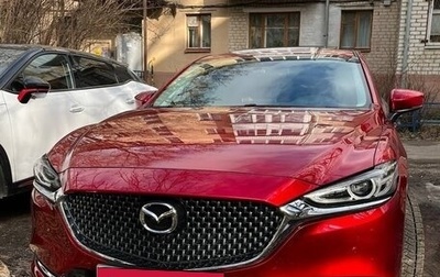 Mazda 6, 2023 год, 3 550 000 рублей, 1 фотография