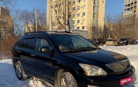 Lexus RX II рестайлинг, 2004 год, 1 700 000 рублей, 1 фотография