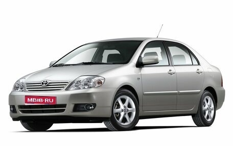 Toyota Corolla, 2004 год, 720 000 рублей, 1 фотография