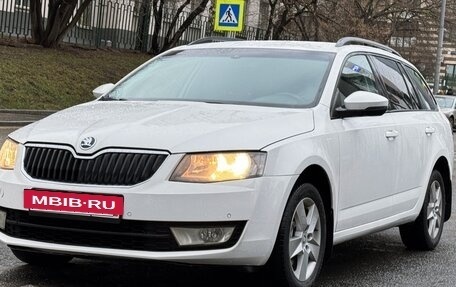 Skoda Octavia, 2013 год, 1 150 000 рублей, 3 фотография