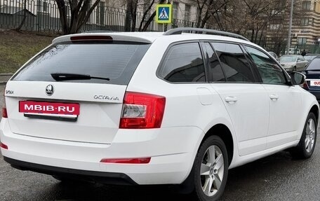 Skoda Octavia, 2013 год, 1 150 000 рублей, 6 фотография