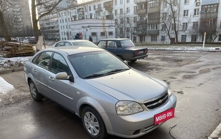 Chevrolet Lacetti, 2008 год, 480 000 рублей, 2 фотография