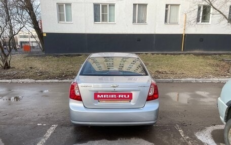 Chevrolet Lacetti, 2008 год, 480 000 рублей, 4 фотография