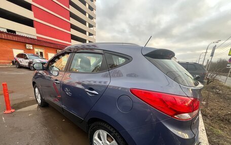 Hyundai ix35 I рестайлинг, 2012 год, 1 320 000 рублей, 8 фотография