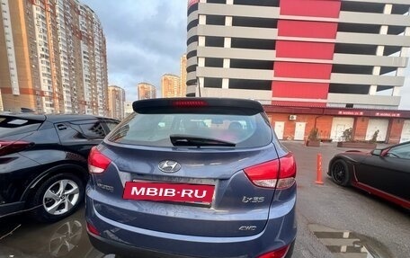 Hyundai ix35 I рестайлинг, 2012 год, 1 320 000 рублей, 10 фотография