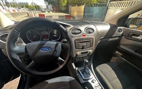 Ford Focus II рестайлинг, 2009 год, 850 000 рублей, 9 фотография