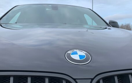 BMW X4, 2015 год, 2 600 000 рублей, 3 фотография