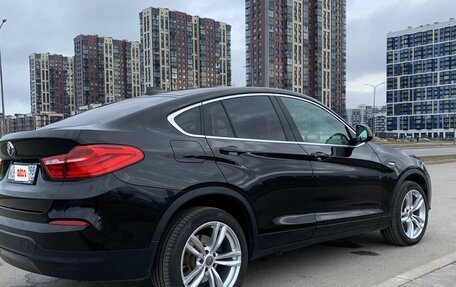 BMW X4, 2015 год, 2 600 000 рублей, 8 фотография